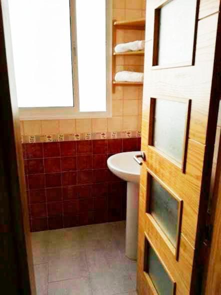 شقة مْبيخير ذي لا فرونتيرا  في Casa La Fuente المظهر الخارجي الصورة